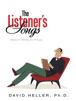 cover image of The Listener's Songs